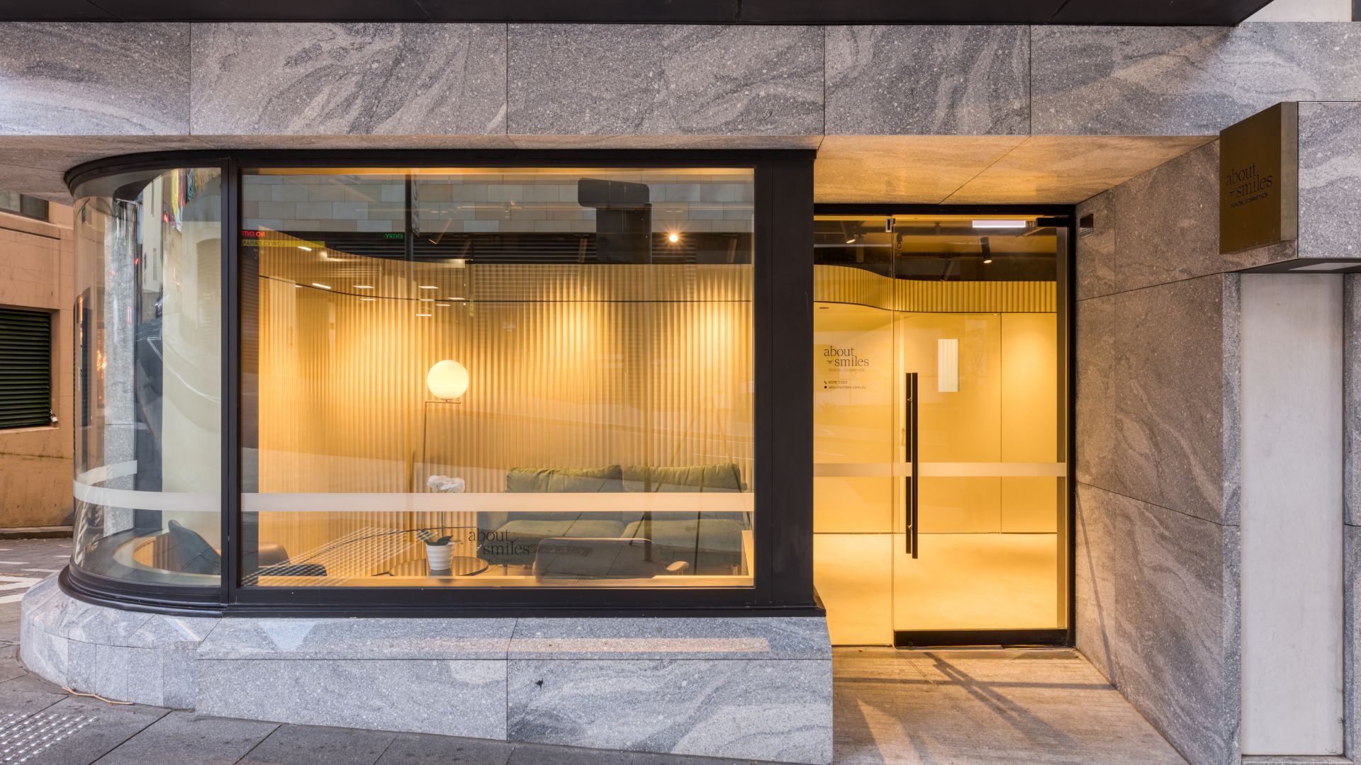 Care Dentistry Circular Quay