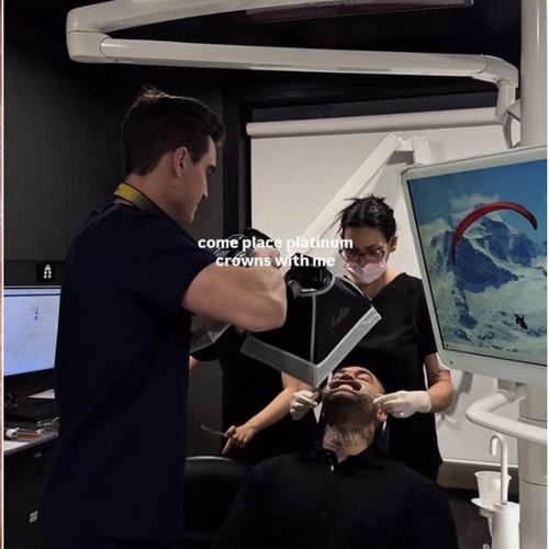 Instagram post by @dr.aodhan